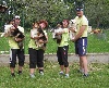  - Agility: Sélectif Trophée par équipe